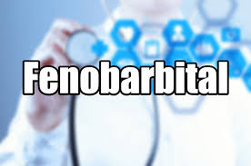 Dosaje de Fenobarbital